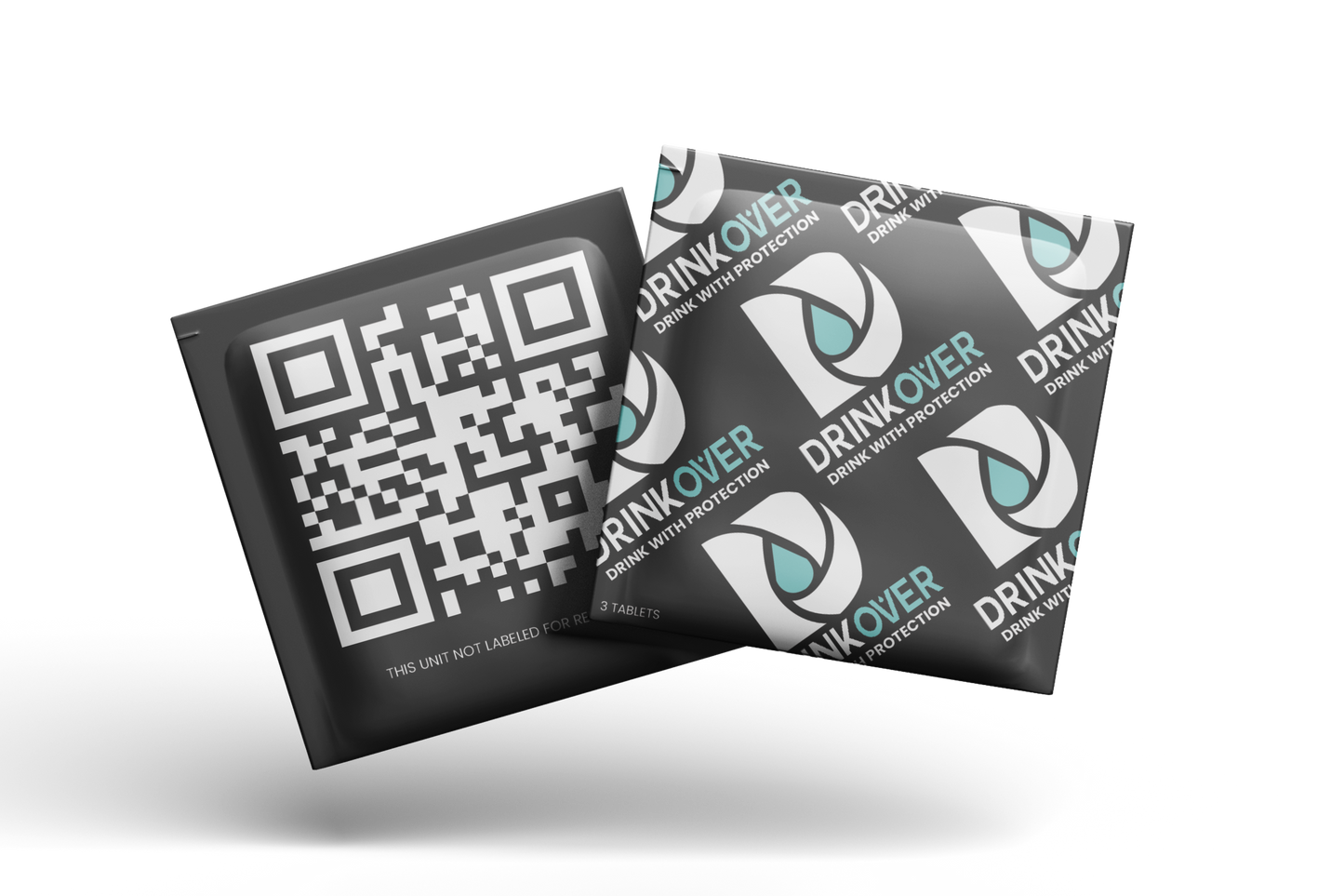 Drinkover Sample (1 Serving)