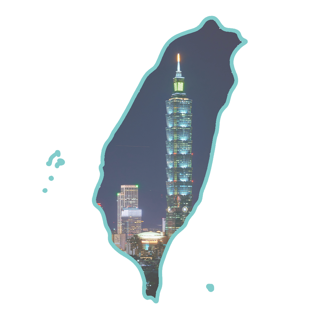 Taiwan
