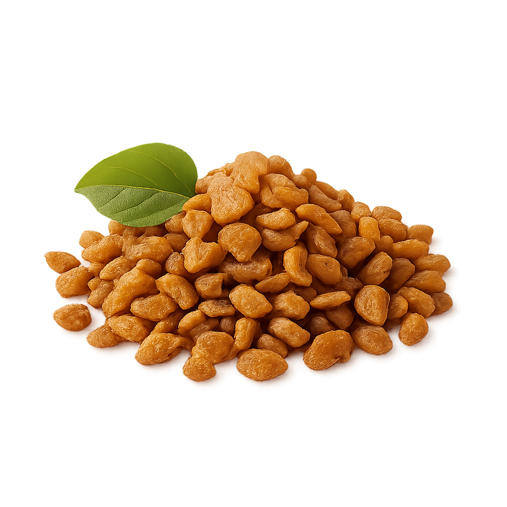 Hovenia Dulcis