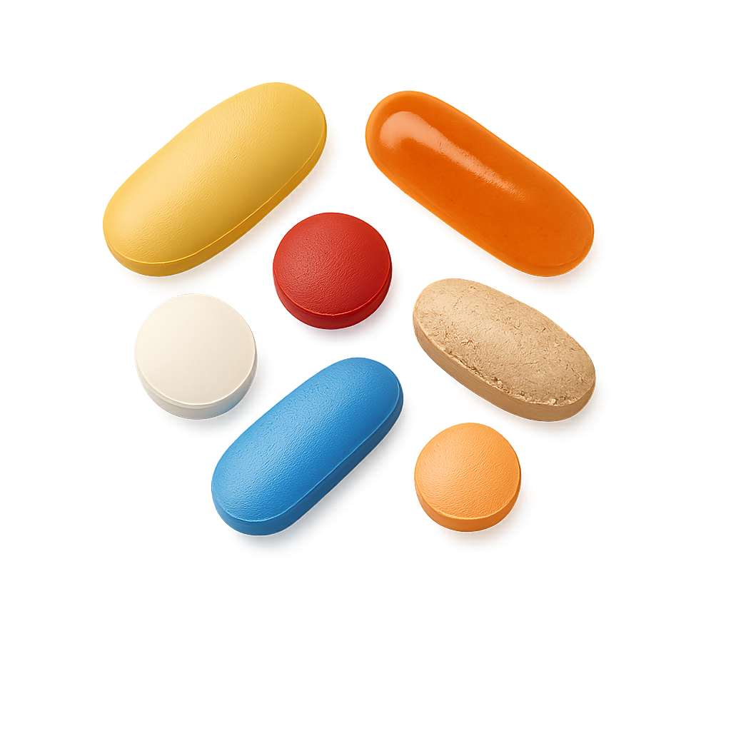 Multivitamin Complex