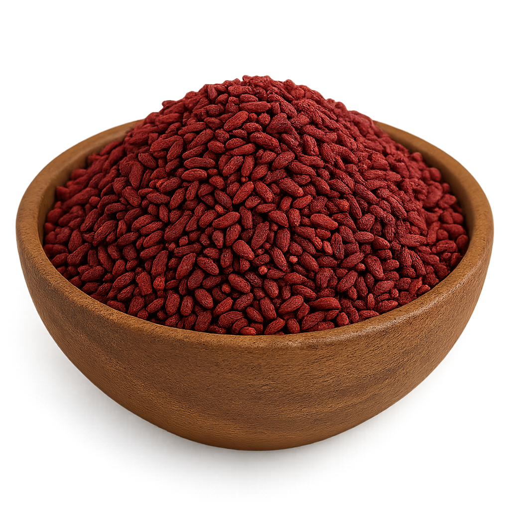MonaFit Red Yeast Product
