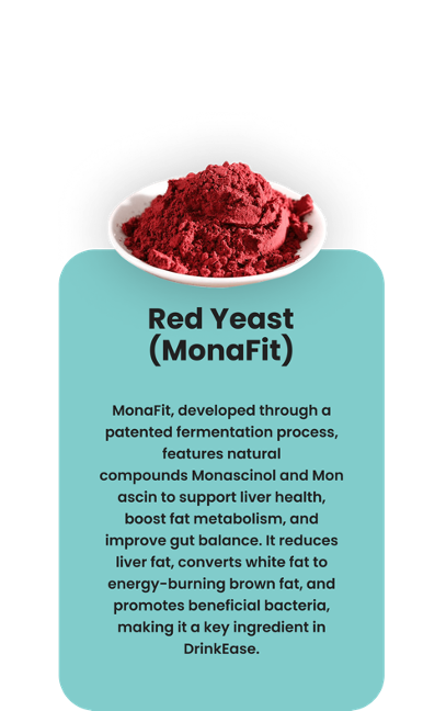 Red Yeast Rice