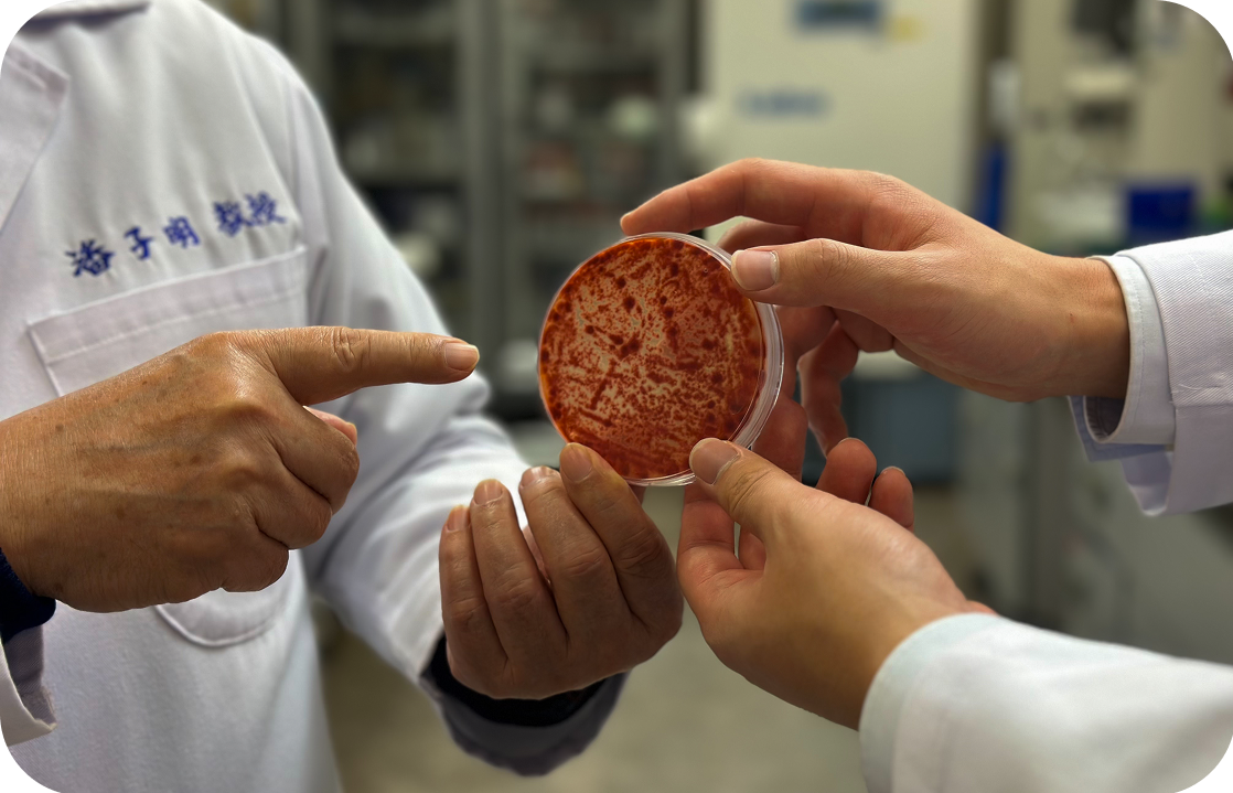 Scientific Backing